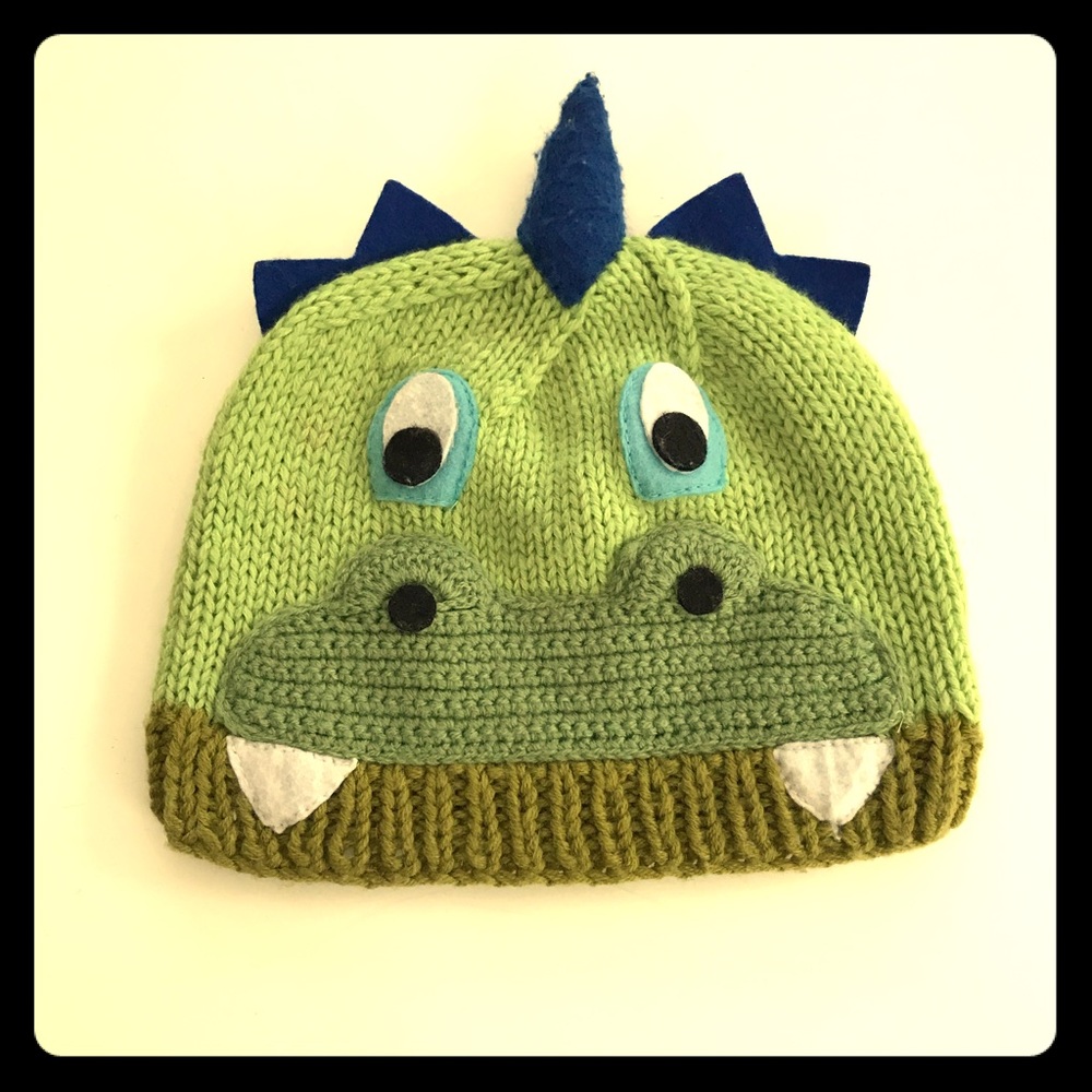 3 for $30 Dragon hat for junior